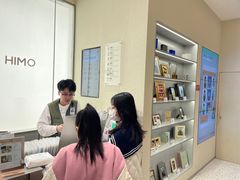 -海马体照相馆(大连罗斯福广场店)