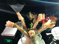 -广州四季酒店·天吧·高空酒吧