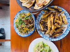 -十二道丰味·徐州土菜·烧烤(何山路店)