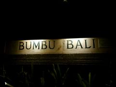 -DiAtas by Art Cafe Bumbu Bali