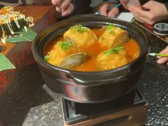 -古田居·特色寿司料理(星之岛旗舰店)