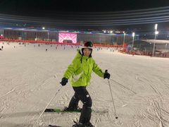 -大同万龙白登山国际滑雪场