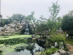 -丝绸小镇荻港古村