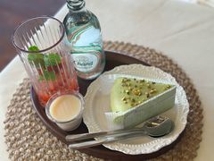 -六阅·福十 FORTEN 海景咖啡西餐厅(双廊古镇店)