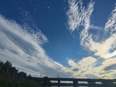 -长白岛森林公园