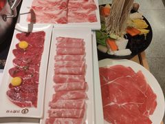 -许府牛火锅(信义坊总店)