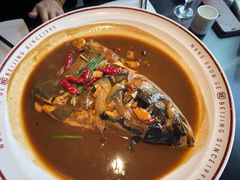 -旺顺阁·北京菜(大望路店)