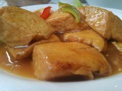 闫府第一福-闫府私房菜·百年鲁菜(恒隆店)