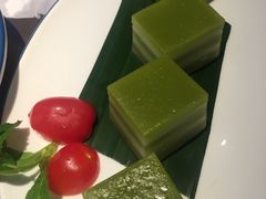 -美奈小馆·越南料理(中航城君尚购物中心店)