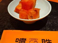 -啫胜(西城红场店)