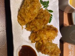 -山葵家·创意料理(临平银泰城店)