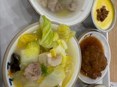 -7+7私家饭堂(人民路店)