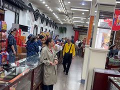 -采芝斋评弹茶馆(观前街店)
