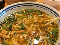 -矮子粉店1985·长沙米粉(湘春路店)