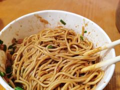 热干面-宋记热干面馆(五福路店)