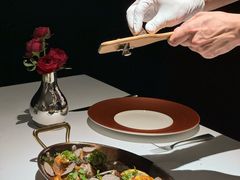 -Oyster Talks 四度蚝法餐厅