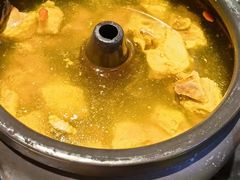 云海肴汽锅鸡-云海肴·汽锅鸡·云南代表菜(美罗城店)