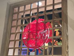 -柿子树炭烤羊腿(金台路店)