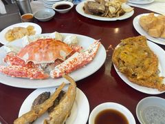 -创发潮州饭店