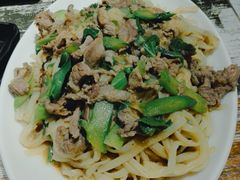 -印象三宝潮汕鲜牛肉火锅烤肉(个体大世界店)