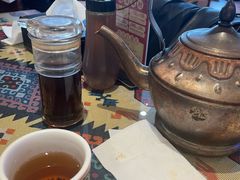 -巴依老爷新疆美食(工体旗舰店)