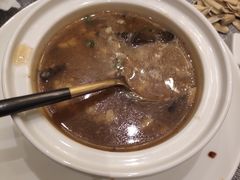 -顺福苑·新派淮扬菜