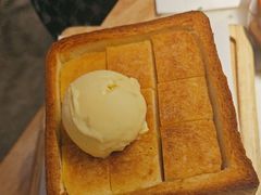 -绿茶餐厅(青岛城阳万象汇店)