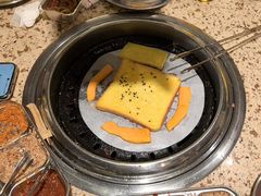 -姜胖胖无限自助烤肉(罗湖宝能店)