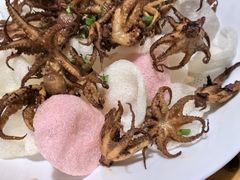 -旺角小渔村·海肠捞饭开创者(环山路店)