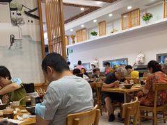 -小姜锅贴(凤凰街店)