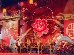 -美奈小馆·越南料理(中航城君尚购物中心店)