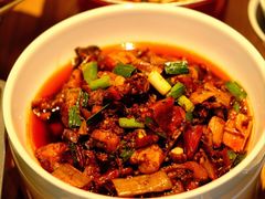 -树厨贵州菜(大十字店)