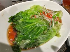 -真地道京味府·鲜橙烤鸭·北京菜(朝外大街东大桥店)