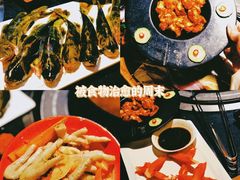 -米氏火鱼·泡椒鱼火锅(李子坝老店)