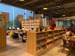 -五峰书院(南洋泾路店)