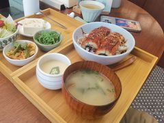 -莳空烧鸟店(晨沐店)