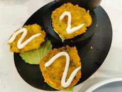 -香香海南菜餐厅