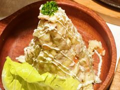 -俄士厨房(环球港店)