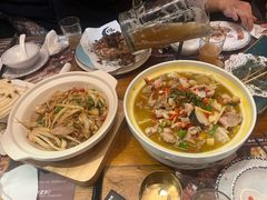 -爱啤精酿·民谣酒馆(滨江店)