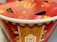 -麦当劳(北京南站店)