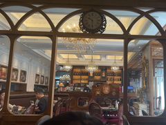 -秘密旅行Bonjour(黑金冠 江南西店)
