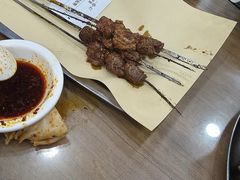 -西安贾三灌汤包·回坊小吃·清真炒菜(北院门总店)