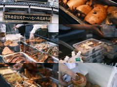 -德兴馆(广东路总店)
