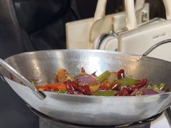 -海城餐厅(三元里店)