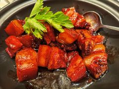 -好福记饭店(红梅公园店)