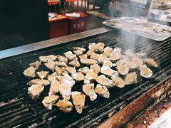 -芭菲盛宴·环球美食(北城国际店)