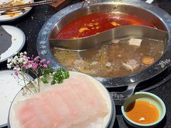 -井格重庆火锅(通州梨园店)