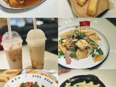 -清晖小苑•顺德地方菜(壹海城店)