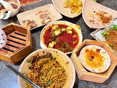 -小街天府(西工小街店)