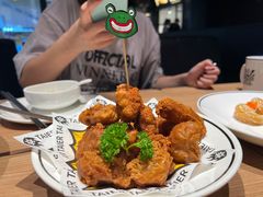 -太二酸菜鱼(长沙IFS国金中心店)